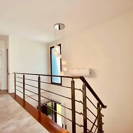 Kusadasi'nda Havuzlu Lüx Miray B2 * Kuşadası
